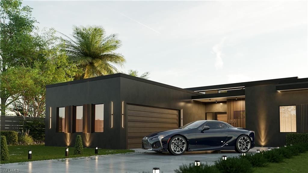 1891 Latham Dr , Lehigh Acres, FL 33972 Photo