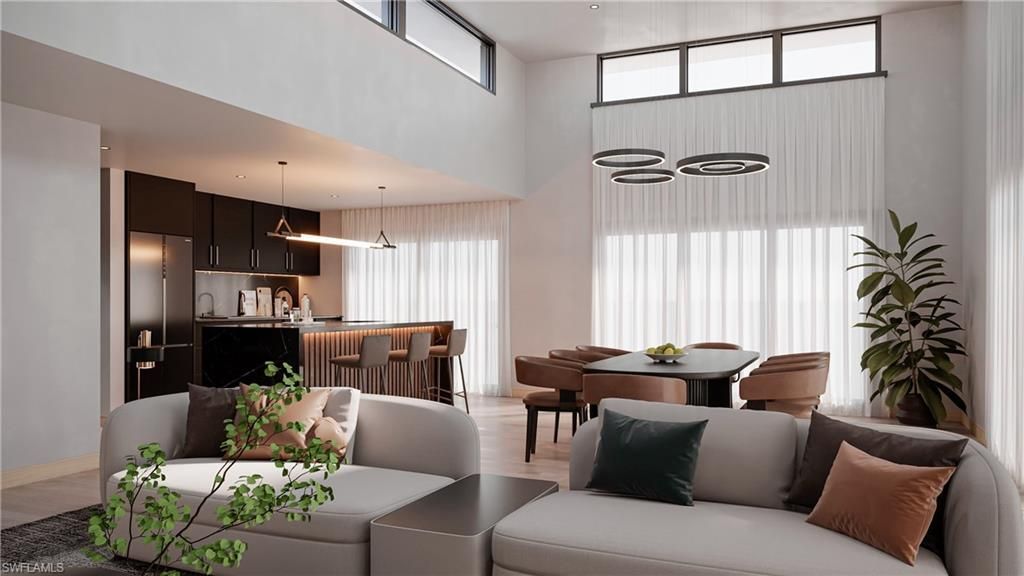 1891 Latham Dr , Lehigh Acres, FL 33972 Photo