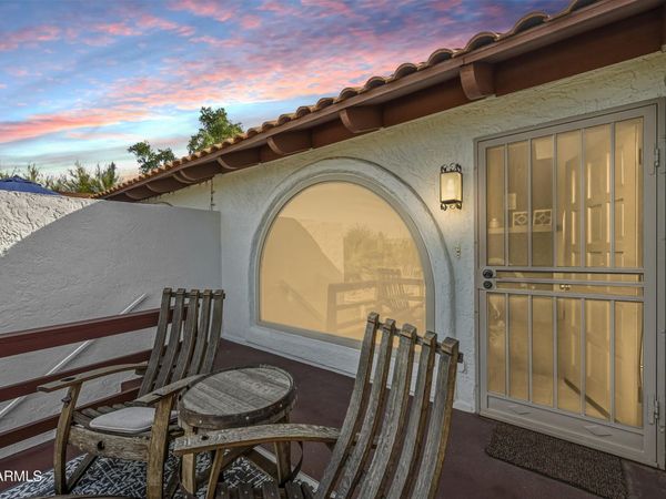 7501 E HAPPY HOLLOW Drive, Unit 12, Carefree, AZ 85377