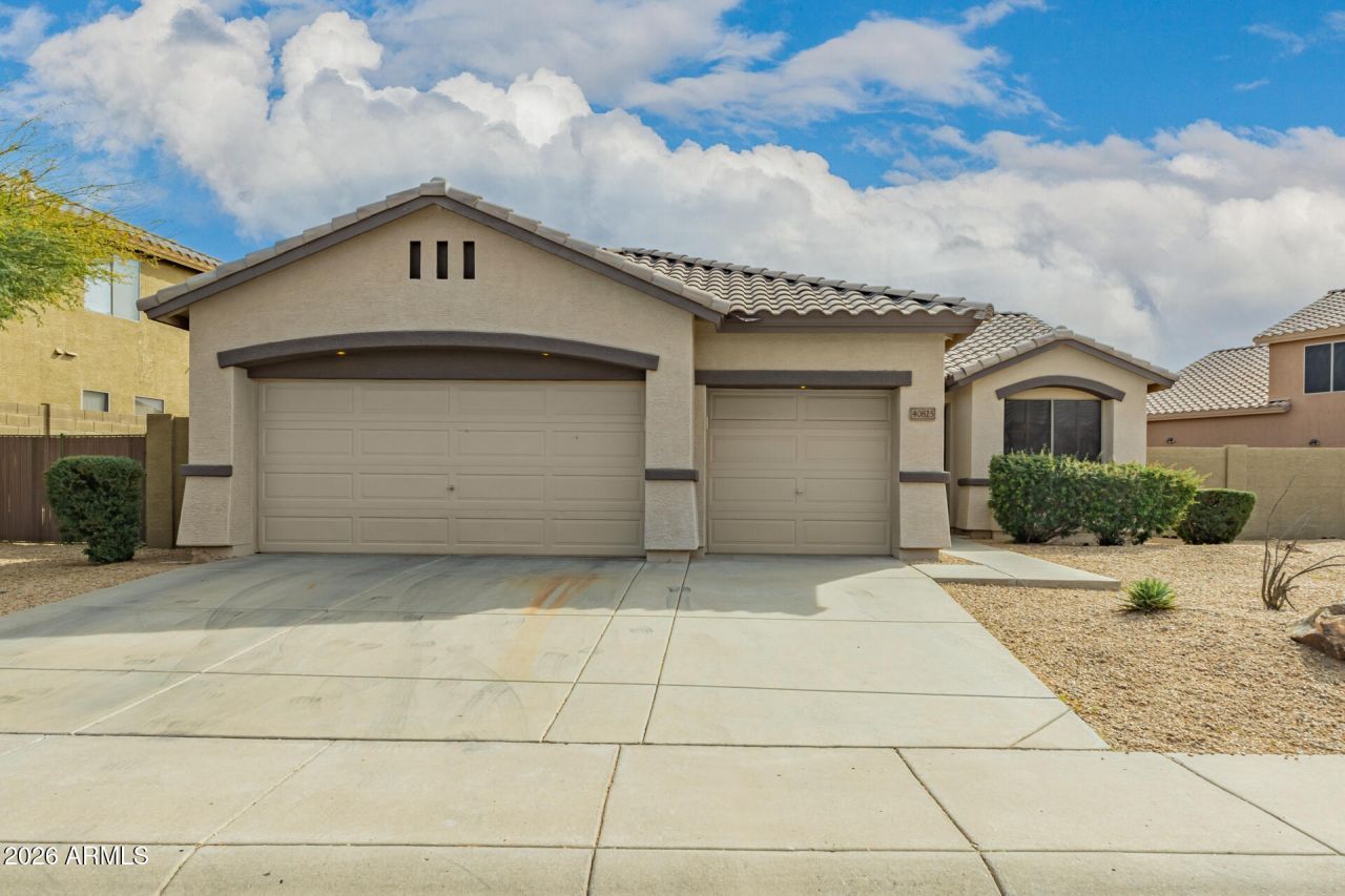 40825 N Majesty Court, Anthem, AZ 85086 Main Photo