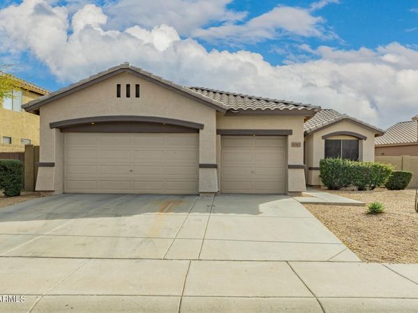 40825 N MAJESTY Court, Anthem, AZ 85086
