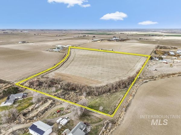 TBD 3900 N (25+/- Acres), Filer, ID 83328