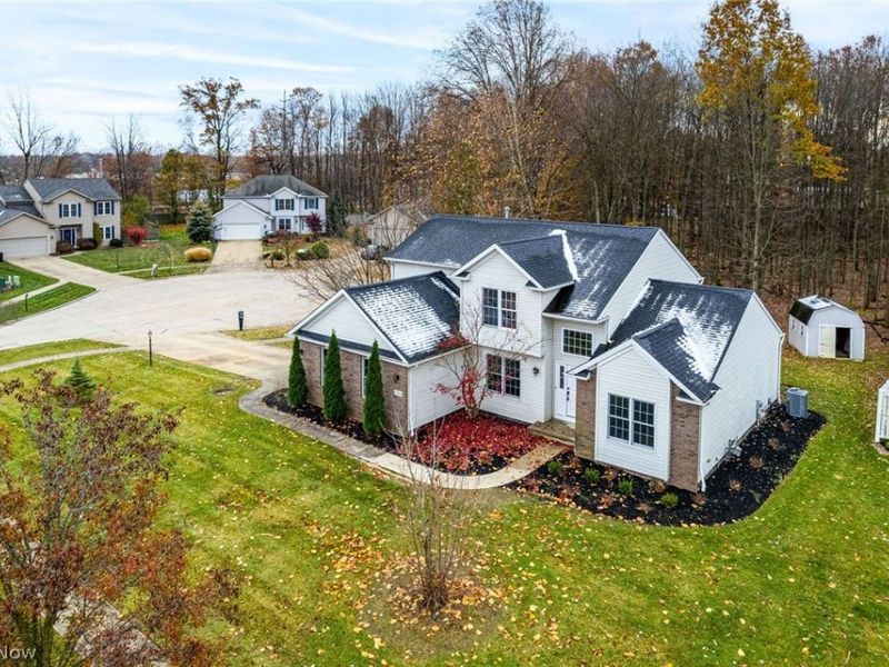 11814 Craig Drive, Strongsville, OH 44149 Photo 8