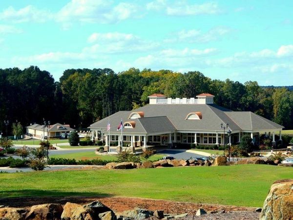 337 Tradition Drive , Mount Gilead, NC 27306