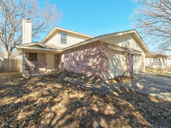 2904 Kestrel DR, Unit A, Austin, TX 78745