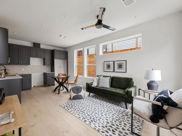 1709 Maple Ave, Unit 2A, Austin, TX 78702