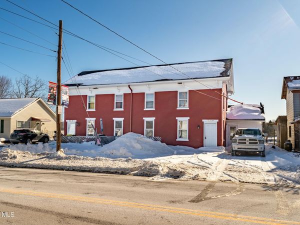 600 Hudson Avenue, Stillwater, NY 12170