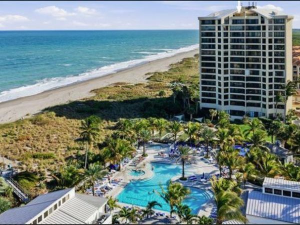 2400 S Ocean Drive, Unit 8133, Fort Pierce, FL 34949