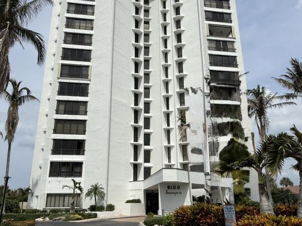 2400 S Ocean Drive, Unit 8133, Fort Pierce, FL 34949
