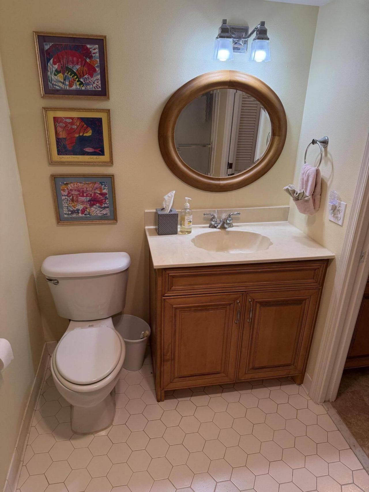 2400 S Ocean Drive, Unit 8133, Fort Pierce, FL 34949 Photo