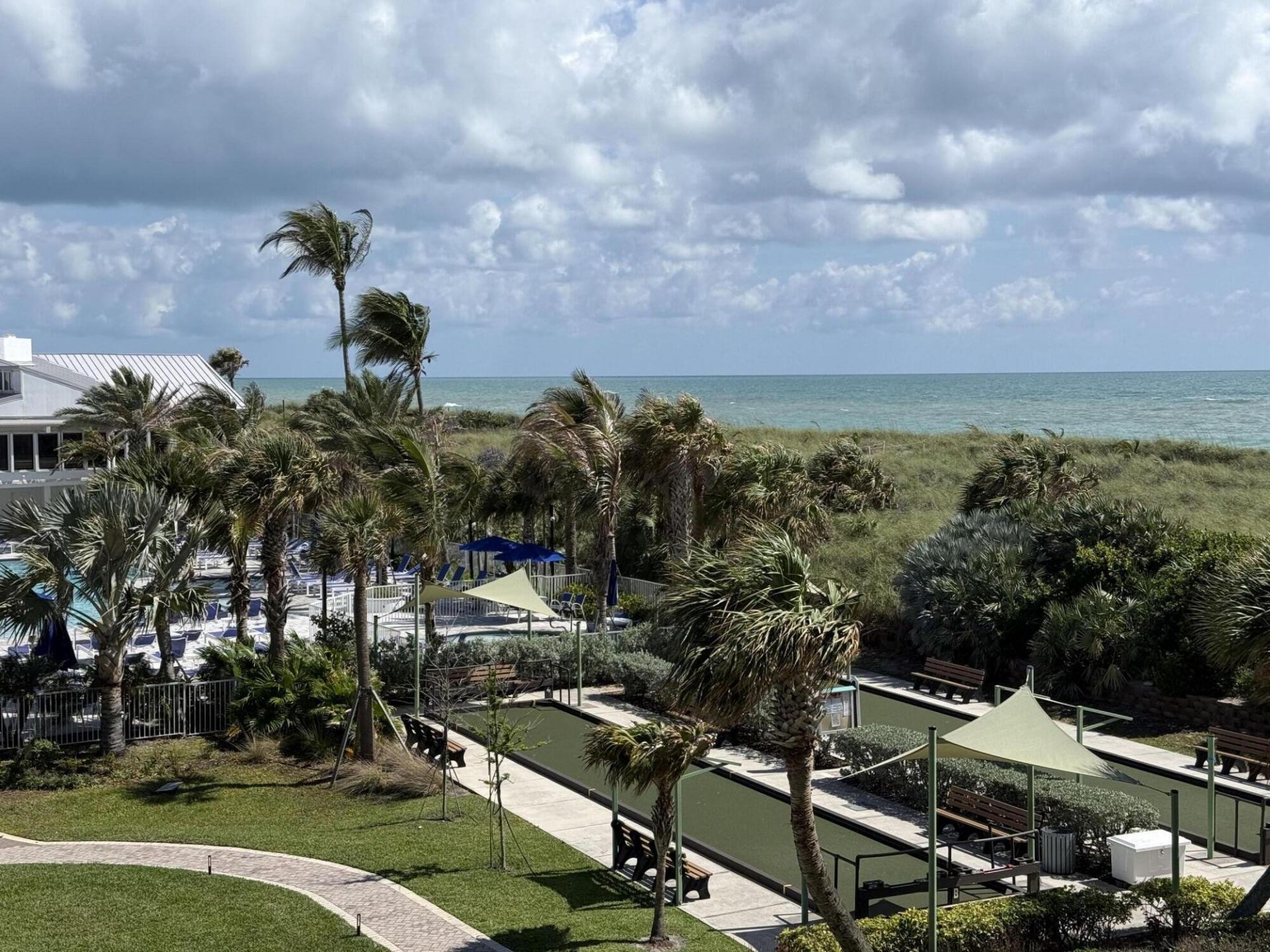 2400 S Ocean Drive, Unit 8133, Fort Pierce, FL 34949 Photo