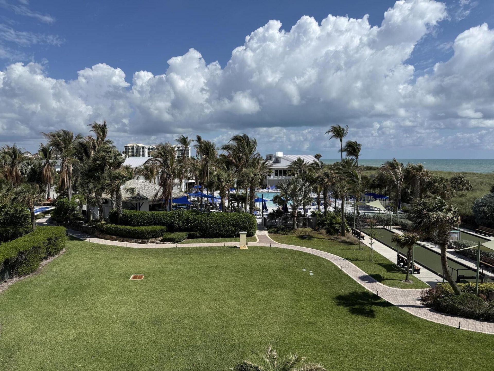 2400 S Ocean Drive, Unit 8133, Fort Pierce, FL 34949 Photo