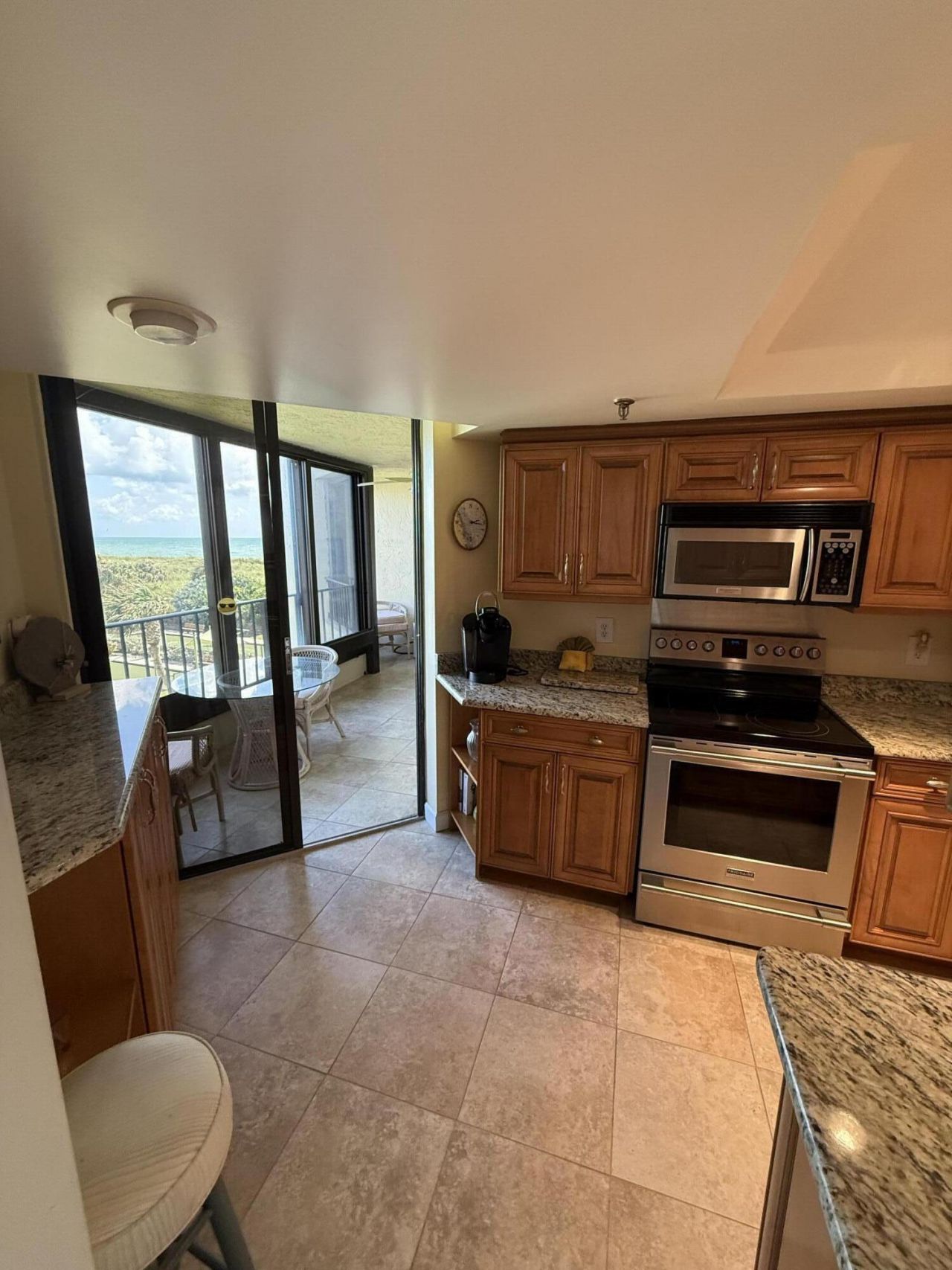 2400 S Ocean Drive, Unit 8133, Fort Pierce, FL 34949 Photo