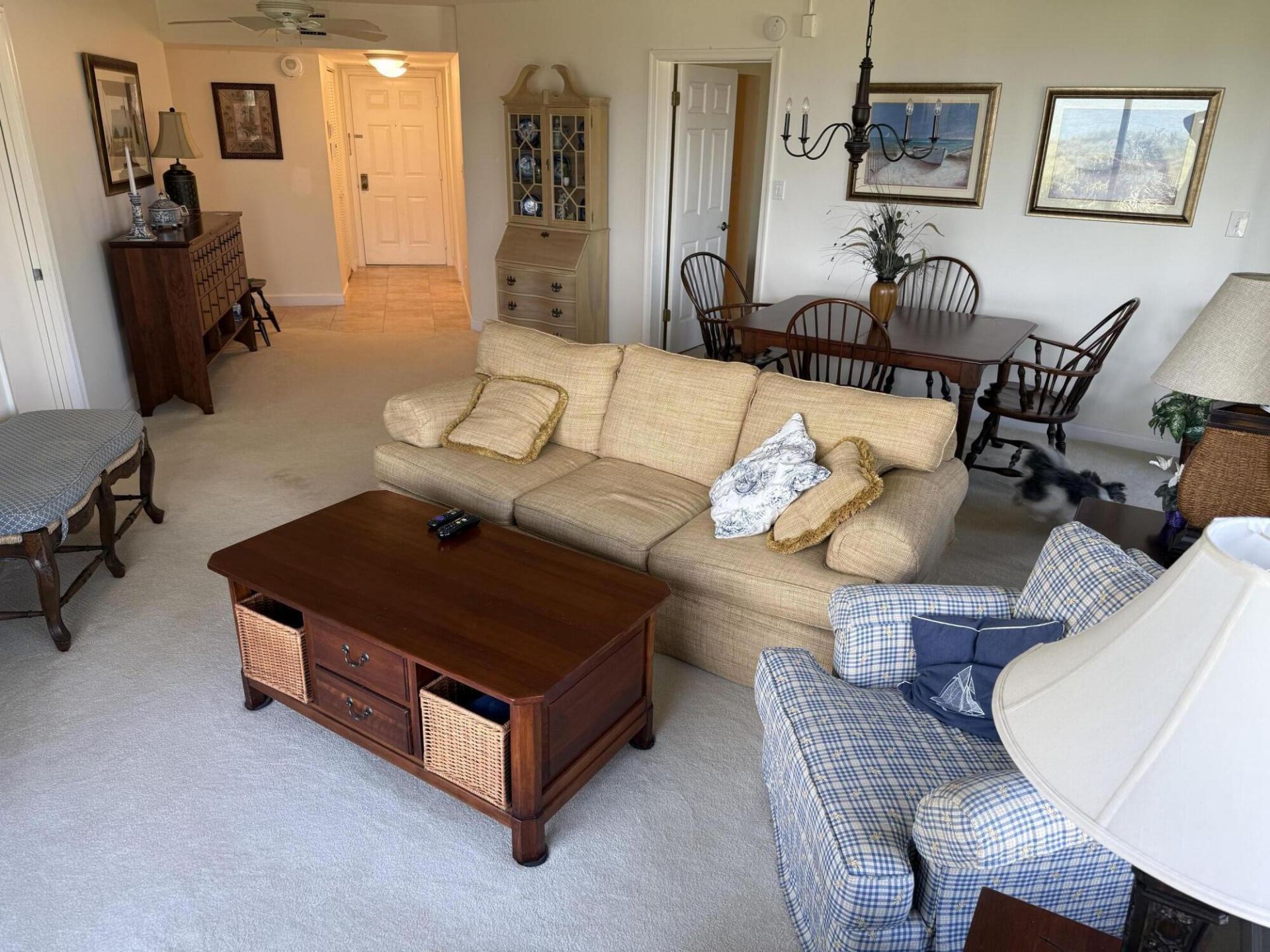 2400 S Ocean Drive, Unit 8133, Fort Pierce, FL 34949 Photo