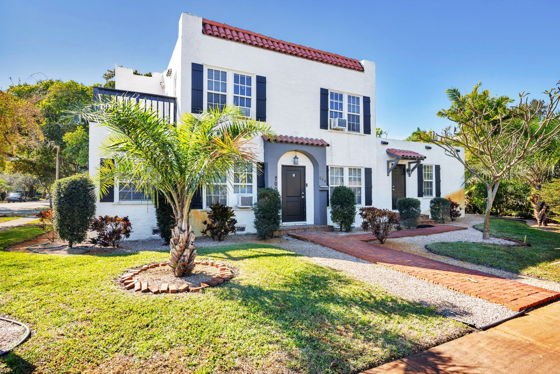 700 Upland Road, West Palm Beach, FL 33401 Photo