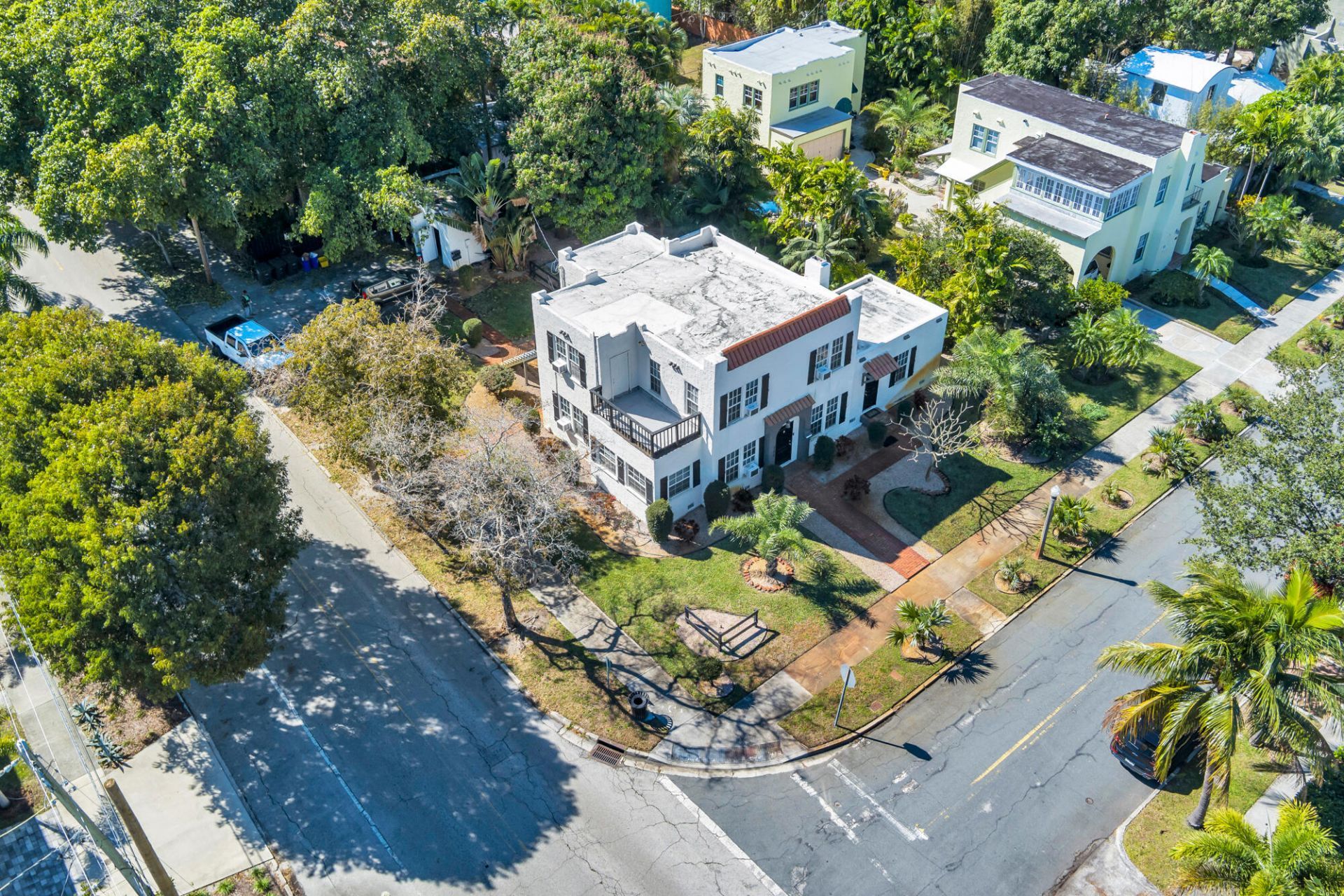 700 Upland Road, West Palm Beach, FL 33401 Photo