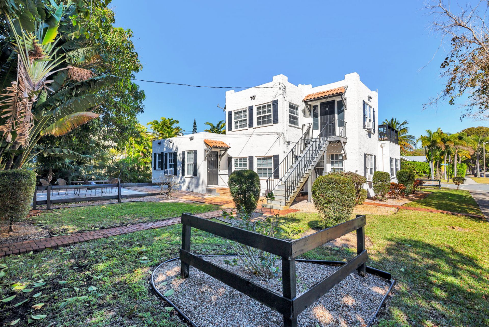 700 Upland Road, West Palm Beach, FL 33401 Photo