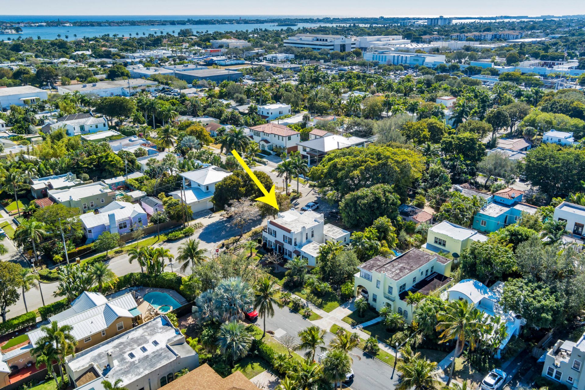 700 Upland Road, West Palm Beach, FL 33401 Photo