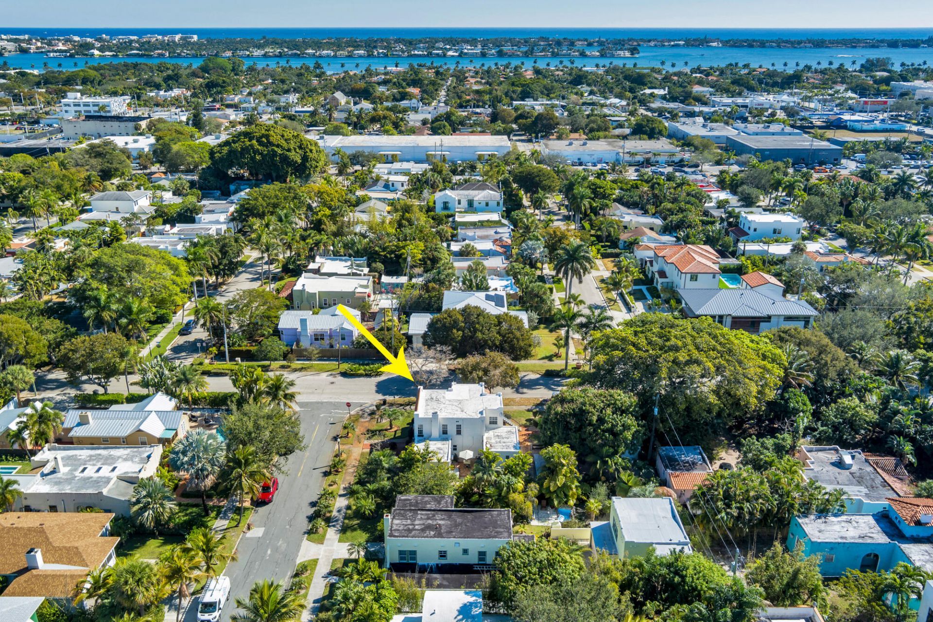 700 Upland Road, West Palm Beach, FL 33401 Photo