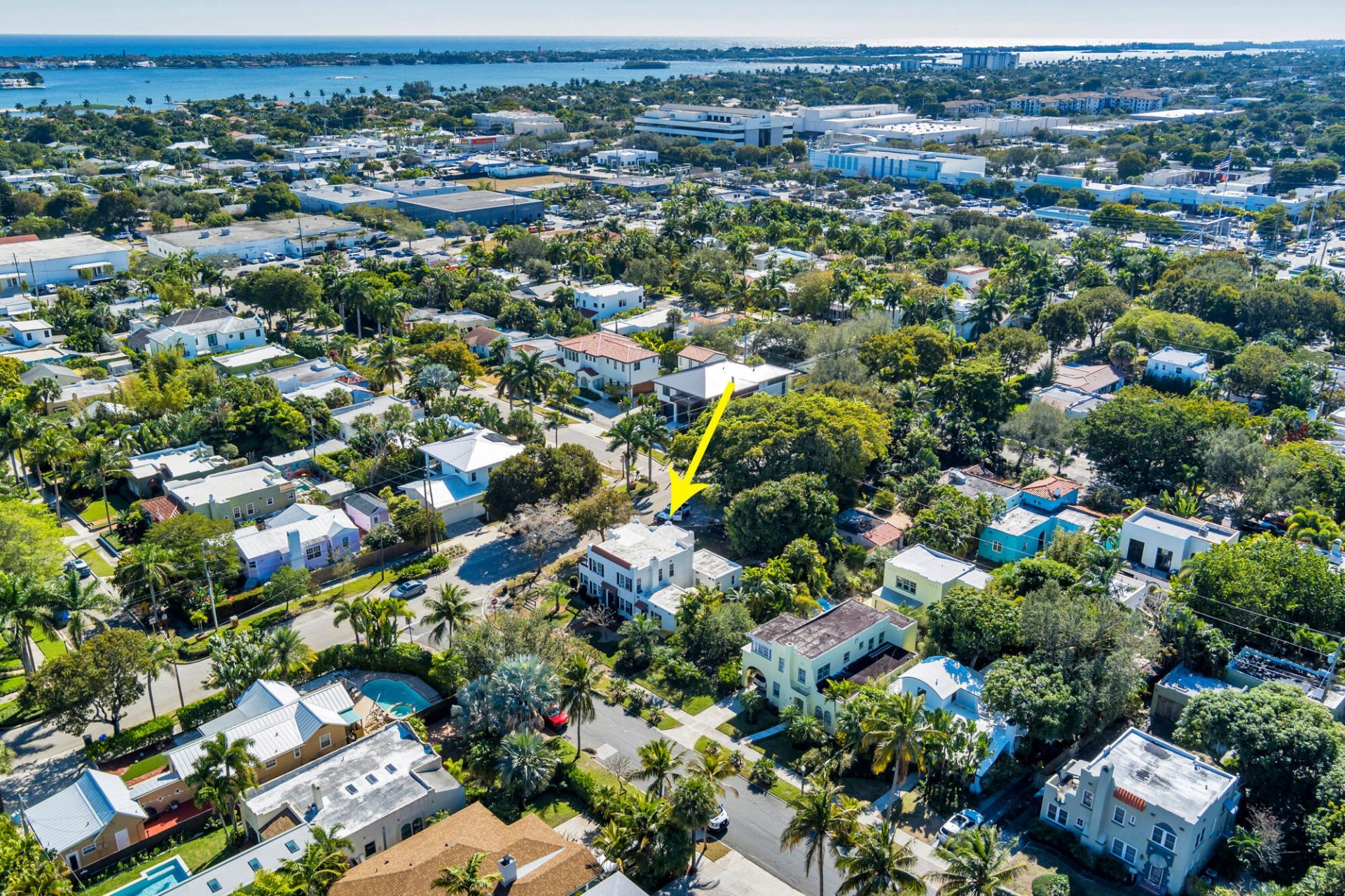 700 Upland Road, West Palm Beach, FL 33401 Photo