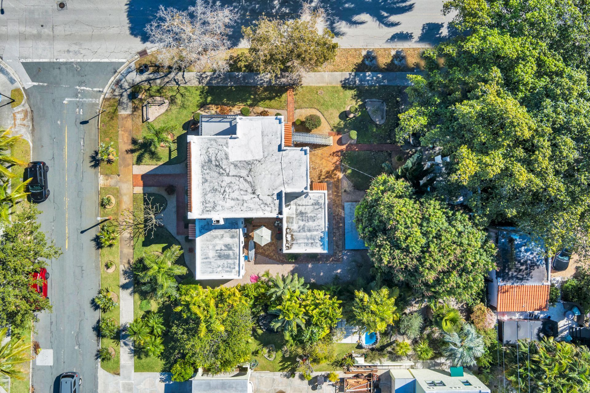 700 Upland Road, West Palm Beach, FL 33401 Photo