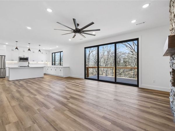 29 Annabell Lane, Bella Vista, AR 72715