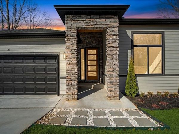 29 Annabell Lane , Bella Vista, AR 72715