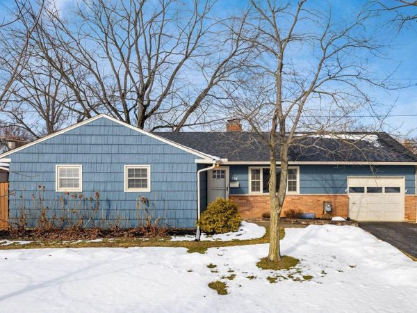 724 Drummond Court , Columbus, OH 43214