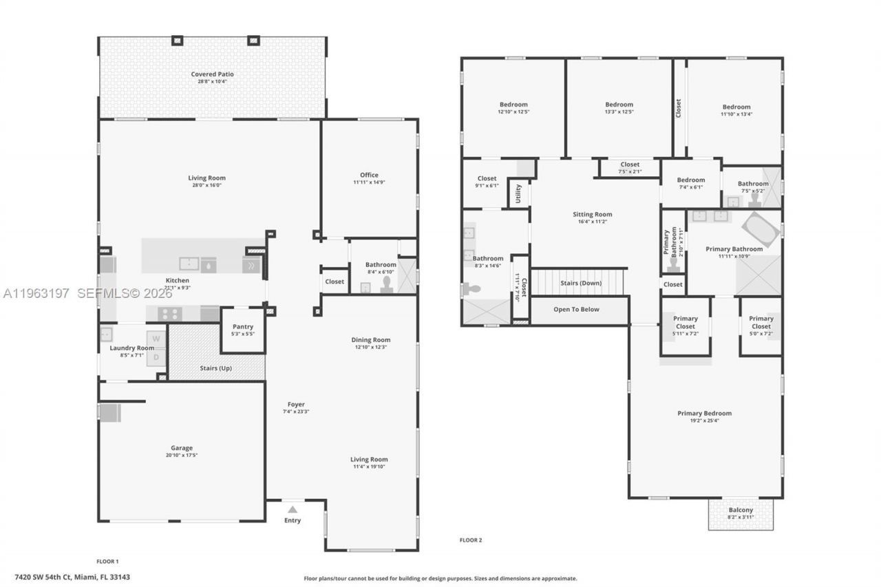 Please Call For Address, Miami, FL 33143 Photo