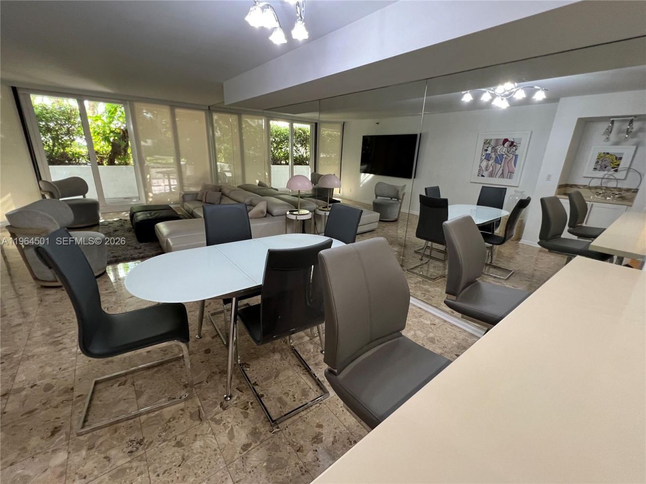 1717 N Bayshore Dr , Unit A-1057, Miami, FL 33132 Photo