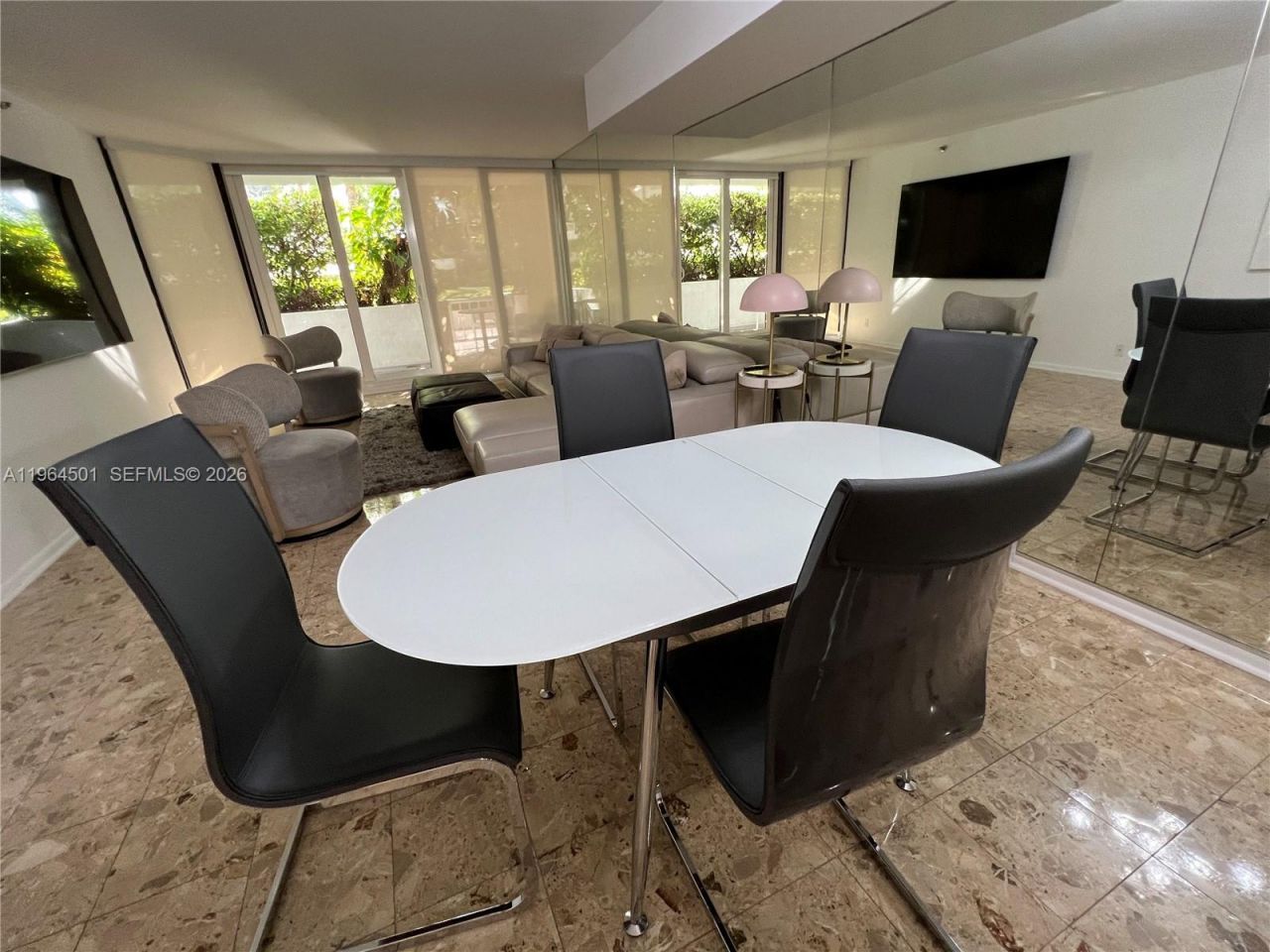 1717 N Bayshore Dr , Unit A-1057, Miami, FL 33132 Photo