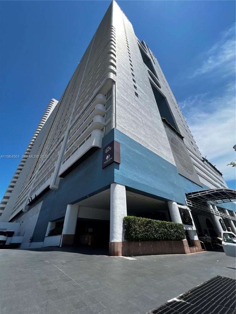 1717 N Bayshore Dr , Unit A-1057, Miami, FL 33132 Photo