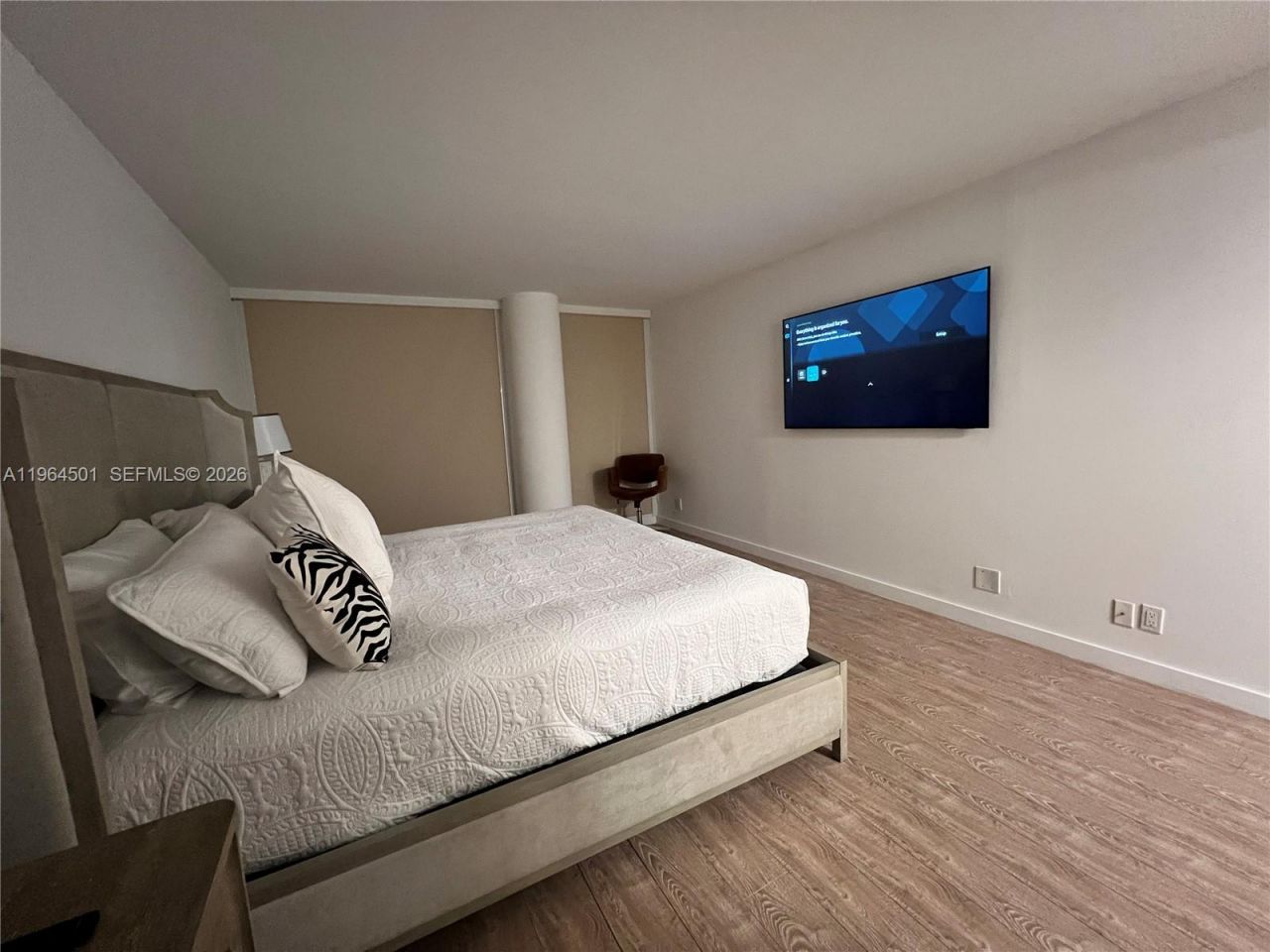 1717 N Bayshore Dr , Unit A-1057, Miami, FL 33132 Photo