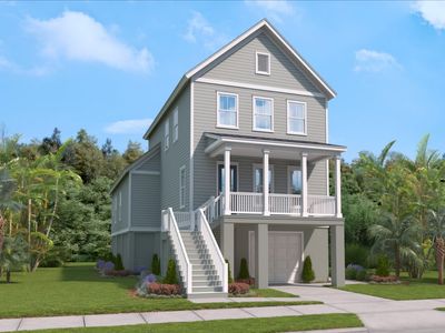 609 Du Bois Drive, Johns Island, SC 29455