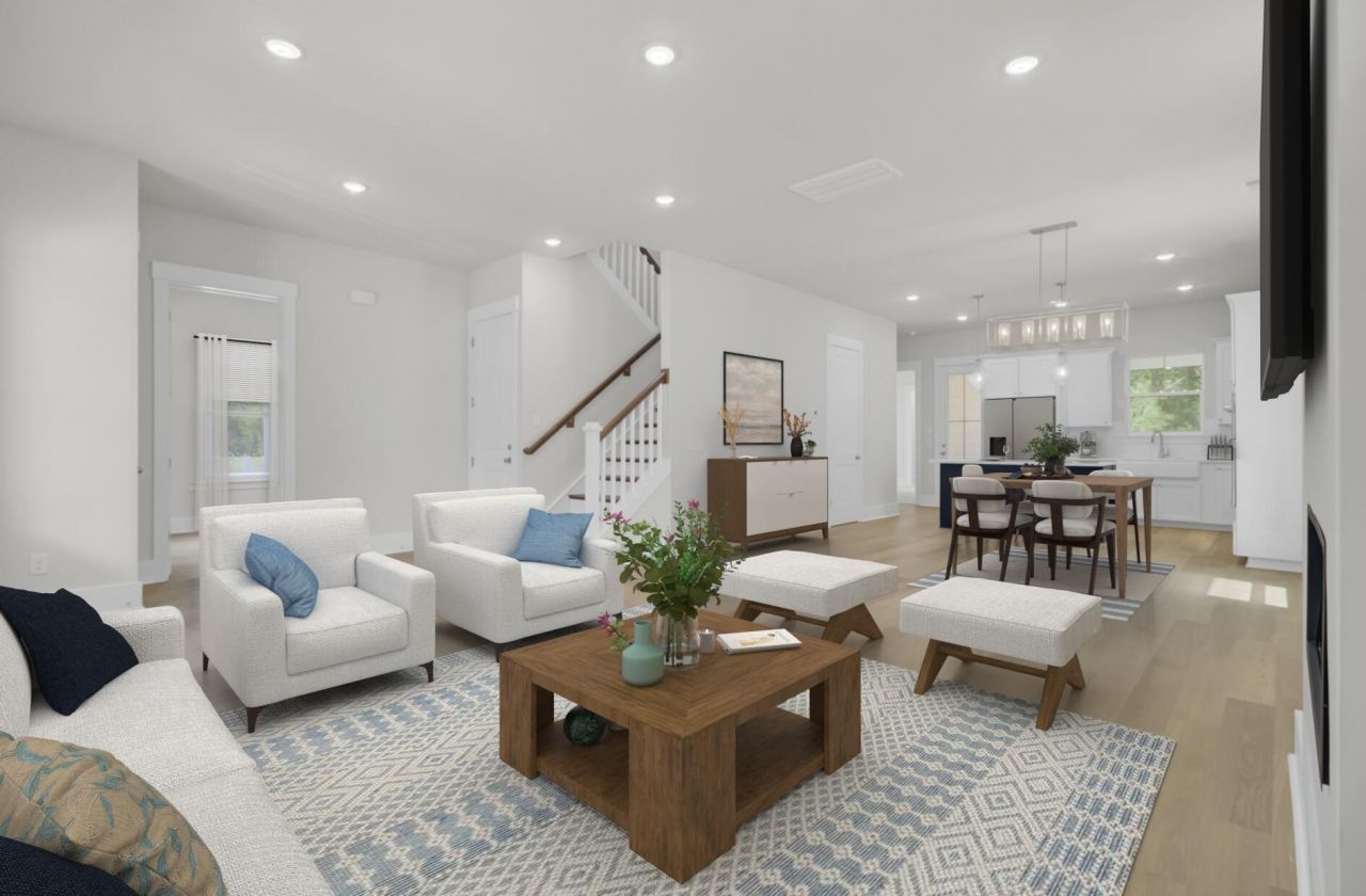 609 Du Bois Drive Photo 11