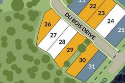 609 Du Bois Drive photo 4