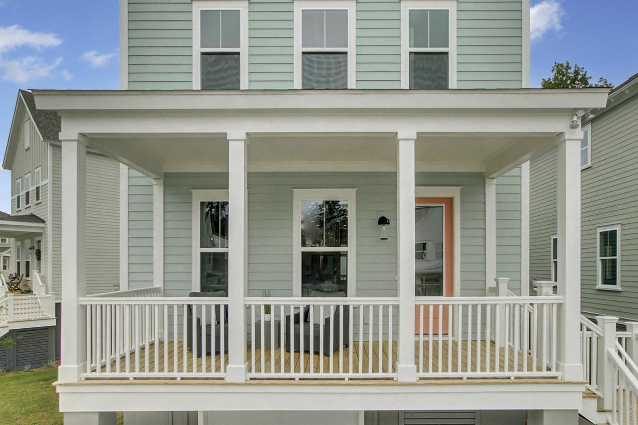 609 Du Bois Drive Photo 4