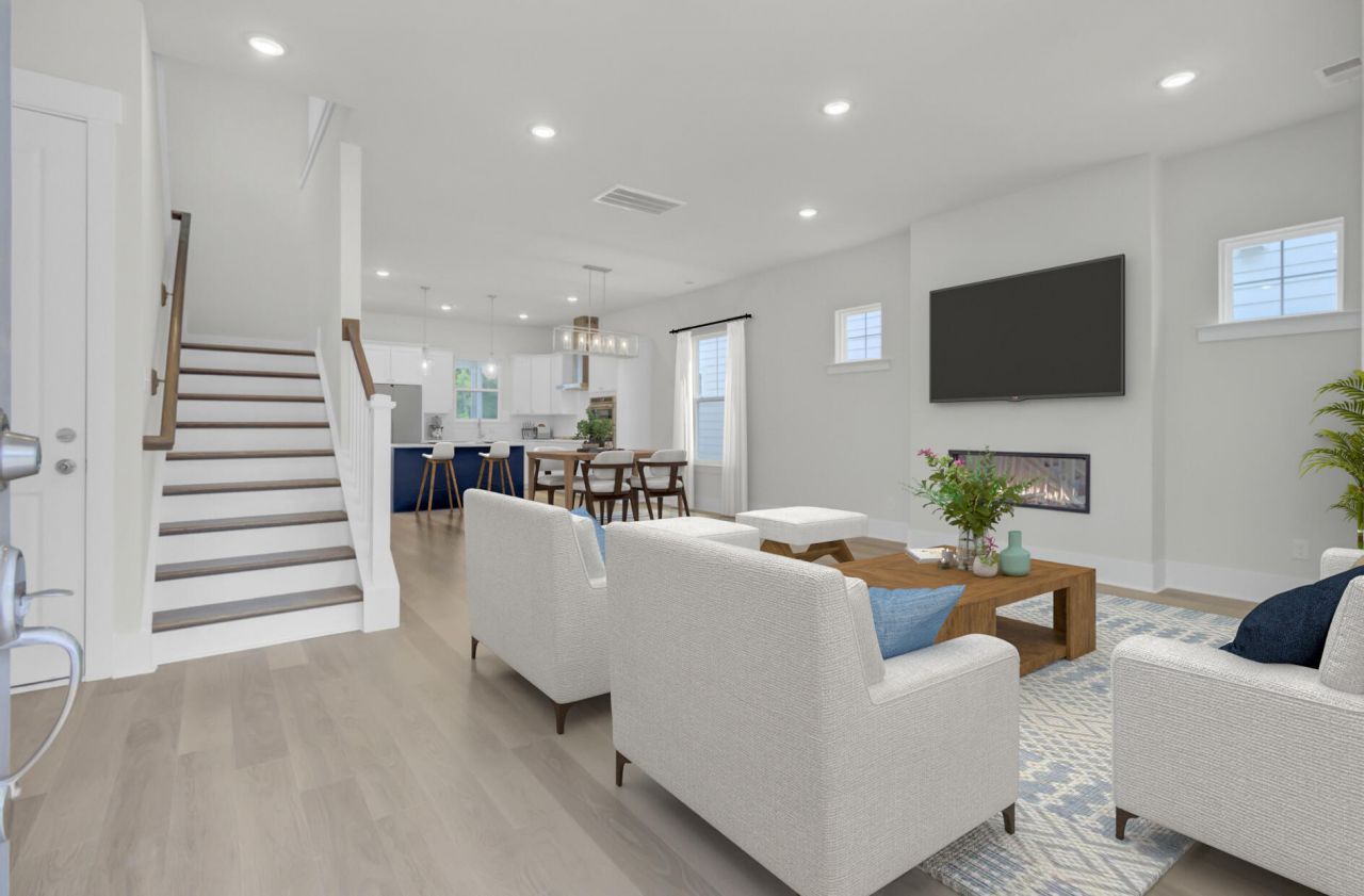 609 Du Bois Drive Photo 9