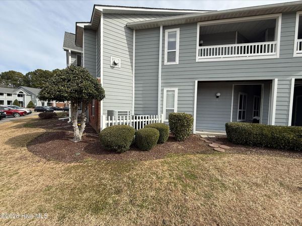 107 Breezewood Drive, Unit A, Greenville, NC 27858