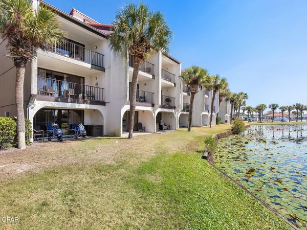 520 N Richard Jackson Boulevard, Unit 121, Panama City Beach, FL 32407