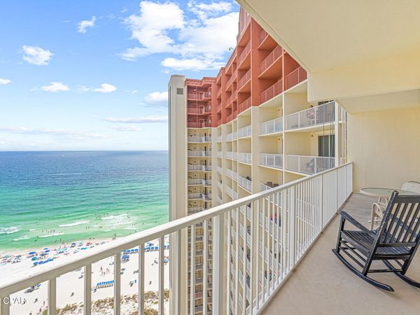 9900 S Thomas Drive, Unit 1911, Panama City, FL 32408