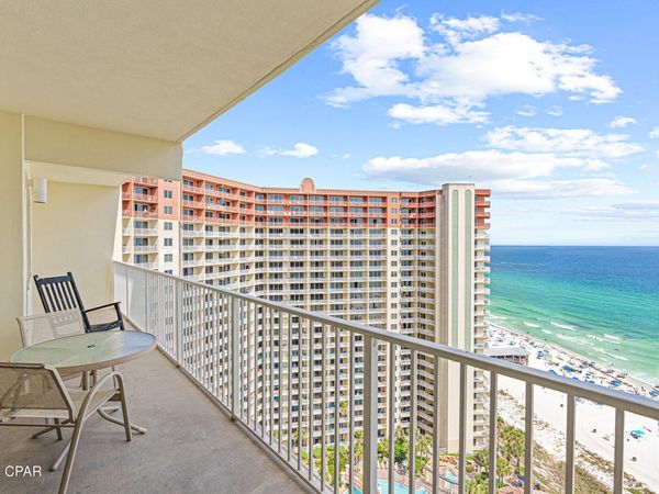 9900 S Thomas Drive, Unit 1911, Panama City, FL 32408