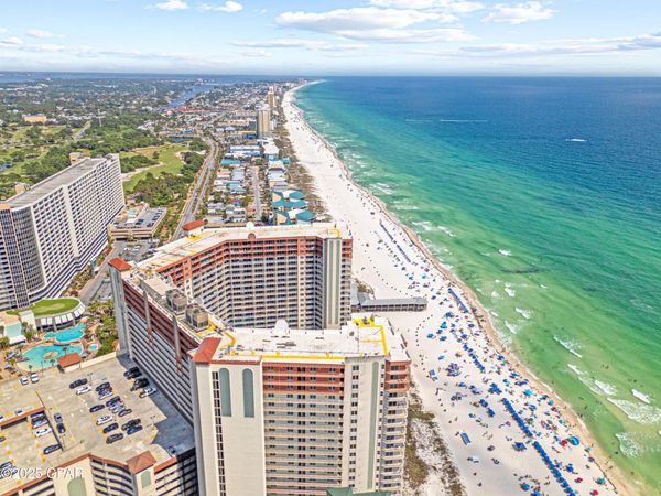 9900 S Thomas Drive, Unit 1911, Panama City, FL 32408