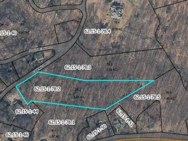 Saw Mill Road, Putnam Valley, NY 10579