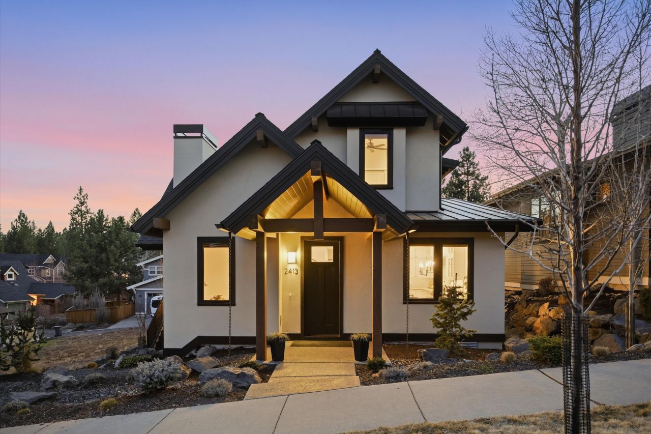 2413 NW Dorion Way, Bend, OR 97701 Main Photo