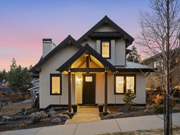 2413 NW Dorion Way, Bend, OR 97701