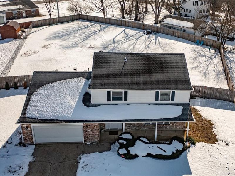 7106 Cranlyn Drive, Englewood, OH 45322 Photo 2