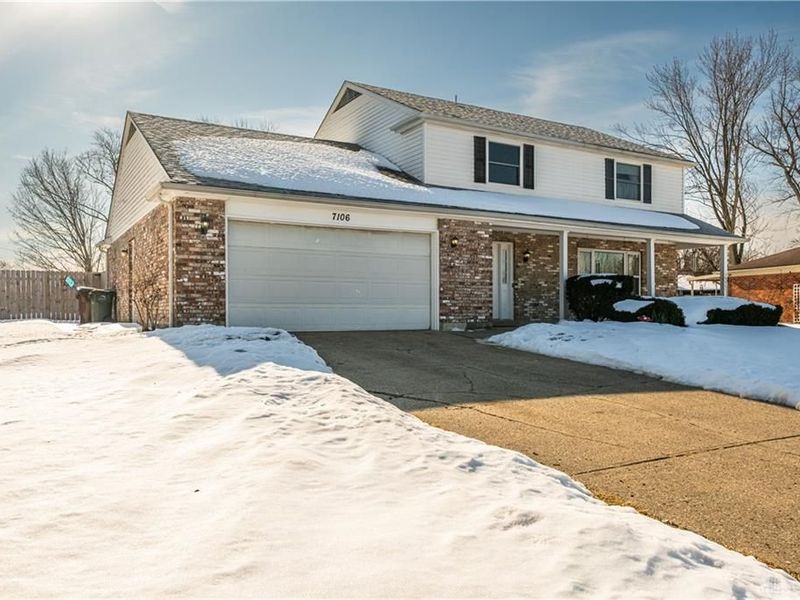 7106 Cranlyn Drive, Englewood, OH 45322 Photo 32