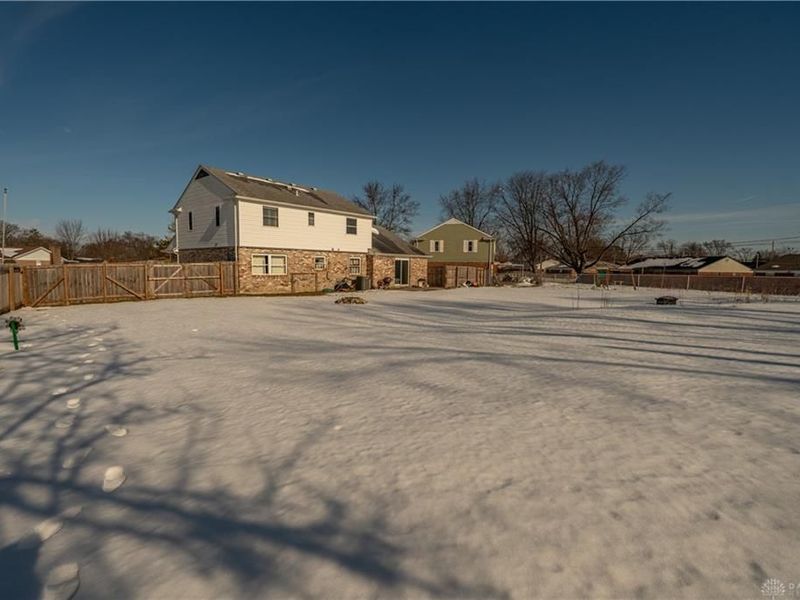 7106 Cranlyn Drive, Englewood, OH 45322 Photo 36