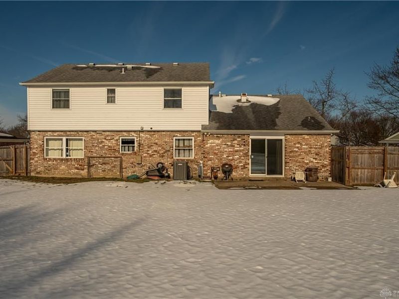 7106 Cranlyn Drive, Englewood, OH 45322 Photo 37